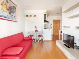 Casetta Roma Nord - bilocale - ampio terrazzo