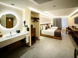 Hotel Grand L'Orbe by JAMM