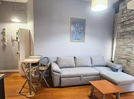 La morada del puente de Hierro, PARKING INCLUIDO 4PAX