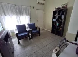 Depto para 4
