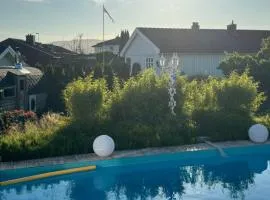 Just Like Home Spa & Apartment