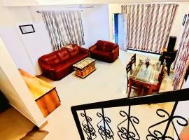 Genuine stays villa