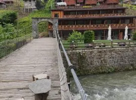 Nani Boutique Hotel & Bungalow