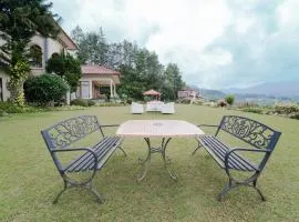 Panorama Sanad Resort