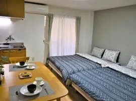 Kyoto Yuyado Fushimi Inari - Vacation STAY 95187v