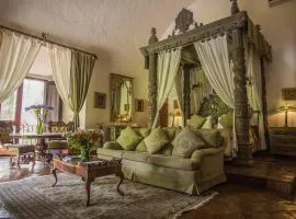 帕尔马斯圣加百列庄园酒店