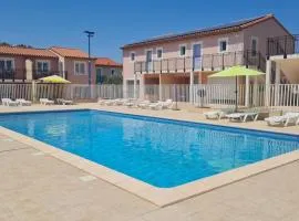 Appart'hotel Résidence La Provence