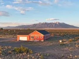 Base Camp Ranch House