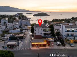 Elio's Rooms，位于卡萨米尔的酒店