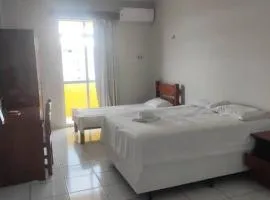 Hotel e Flat Sobral Mundi