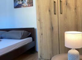 Apartmani Hana，位于伊加洛的酒店