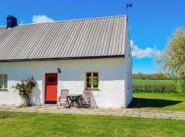 4 star holiday home in GOTLANDS TOFTA
