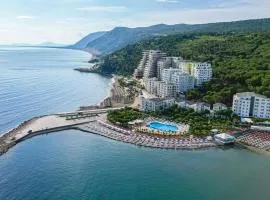 Rana E Hedhun Apartment