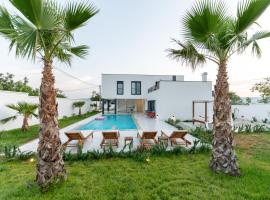 Villa Alba - Countryside Hideway Between Mostar & Blagaj