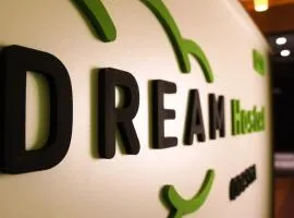 Dream Hostel Odessa