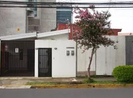 Casa Sabana Sur
