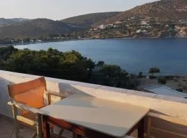 Glaros Studios 2 -Agriolivadi Patmos