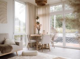 RetreatBoat Ibiza，位于Lith的酒店