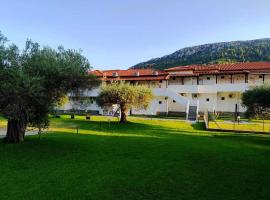 The Port，位于库佛斯港的酒店