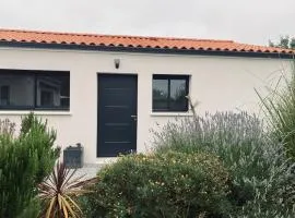 Studio cosy à Royan