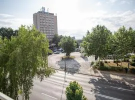 Apartament Alba Iulia Cetate DOMUS REGIS