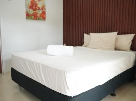 Eagle Wings Hotel & Restaurant