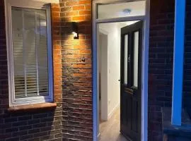 Spacious 4-Bedroom Home