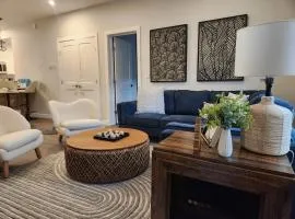 Riverstone Retreat in Golden BC