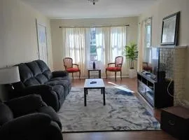 Newly furnished home! Your oasis