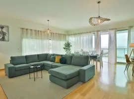 The Panoramic View Suites