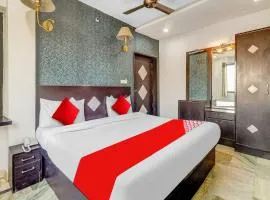 Hotel O 80462 Hotel Vintage House