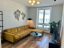 Exclusive 2-room apartment in Nitra
