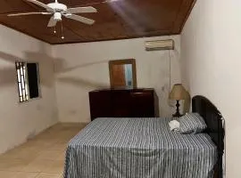 Akro house