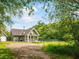 Tranquil Retreat in Romo - By Traum Ferienwohnungen