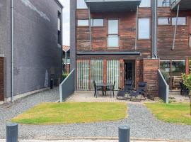 4 person holiday home in Bogense-By Traum，位于博恩瑟的酒店