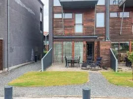 4 person holiday home in Bogense-By Traum