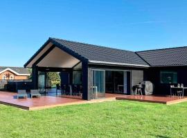 Luxury Retreat in Marielyst - By Traum Ferienwohnungen，位于博托比的酒店