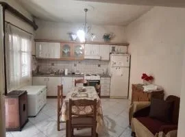 Kaloxori Apartment - Limnothalassa