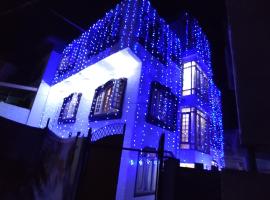 Hotel First Kashmir，位于斯利那加的酒店