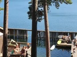 Sälstationen - The seal station