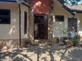 Sleek Spacious Loft at East Legon
