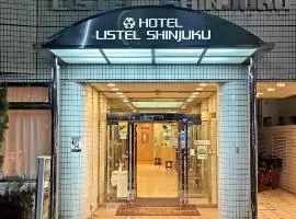 里斯特新宿酒店