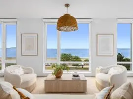The Boston Beach House