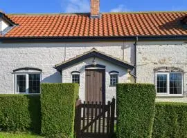 Winship Cottage