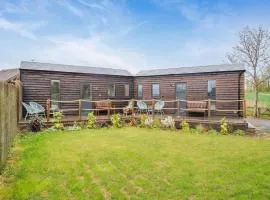 Willow Lodge 1 - Uk48642