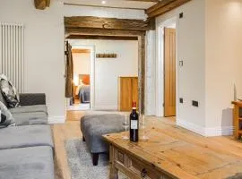 Wheelwright Cottage