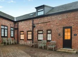 Salmon Leap Cottage 2 - Uk48207