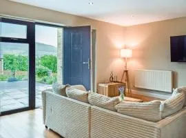 The Farmhouse Retreat