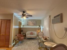 The Nest，位于Bronx的公寓