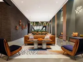 Luxury Apartments by Hyatus at Central Philly
